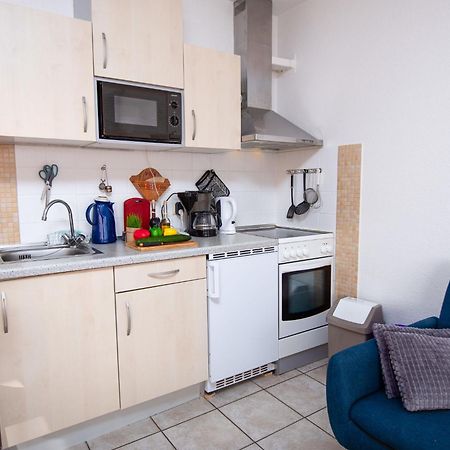 Apartment Achtern Diek By Interhome นอร์ดไดค์ ภายนอก รูปภาพ
