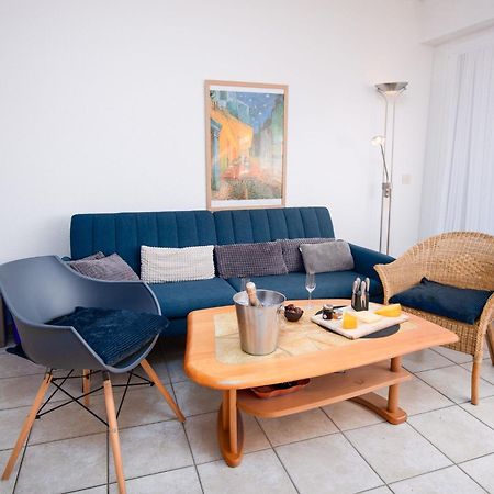 Apartment Achtern Diek By Interhome นอร์ดไดค์ ภายนอก รูปภาพ
