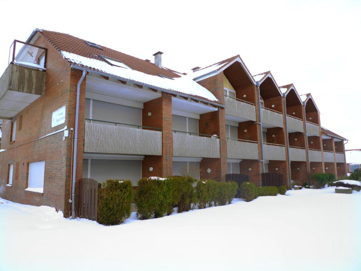 Apartment Achtern Diek By Interhome นอร์ดไดค์ ภายนอก รูปภาพ