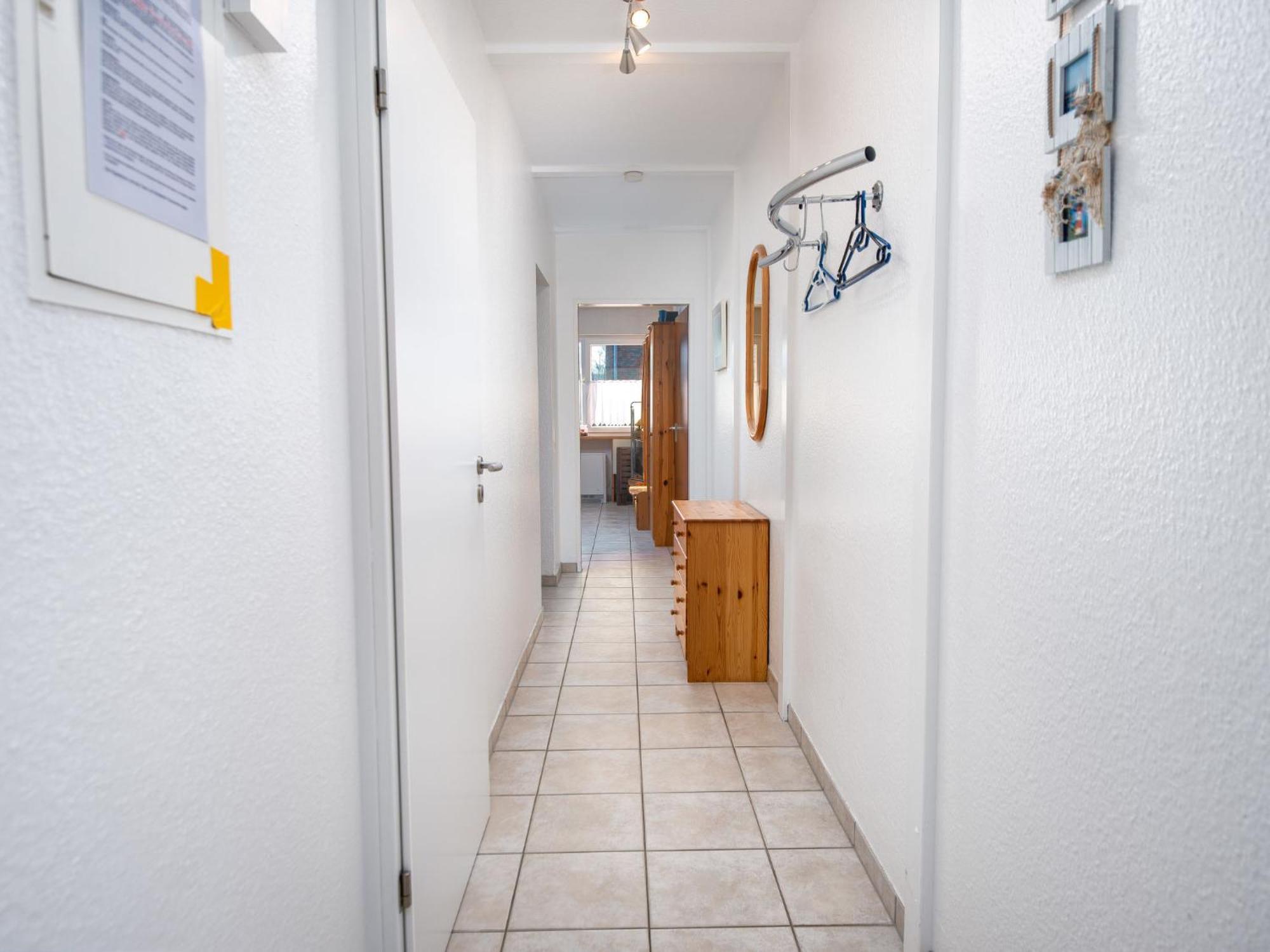 Apartment Achtern Diek By Interhome นอร์ดไดค์ ภายนอก รูปภาพ