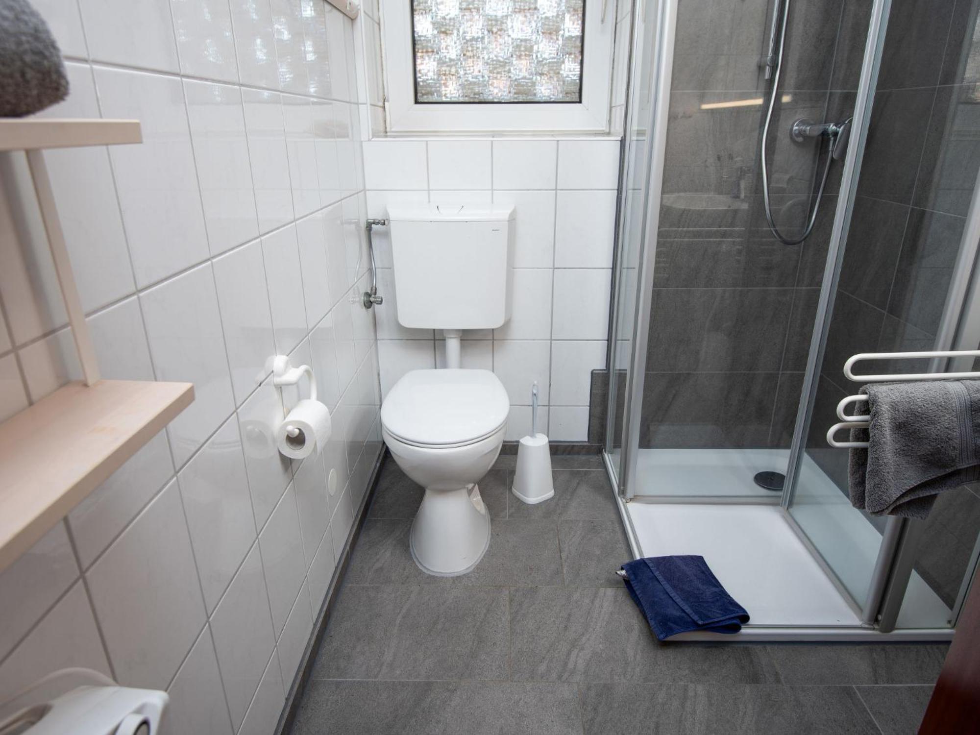 Apartment Achtern Diek By Interhome นอร์ดไดค์ ภายนอก รูปภาพ